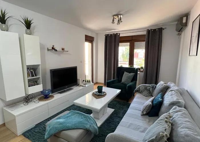 Apartment Story,Vojvode Petka Beograd
