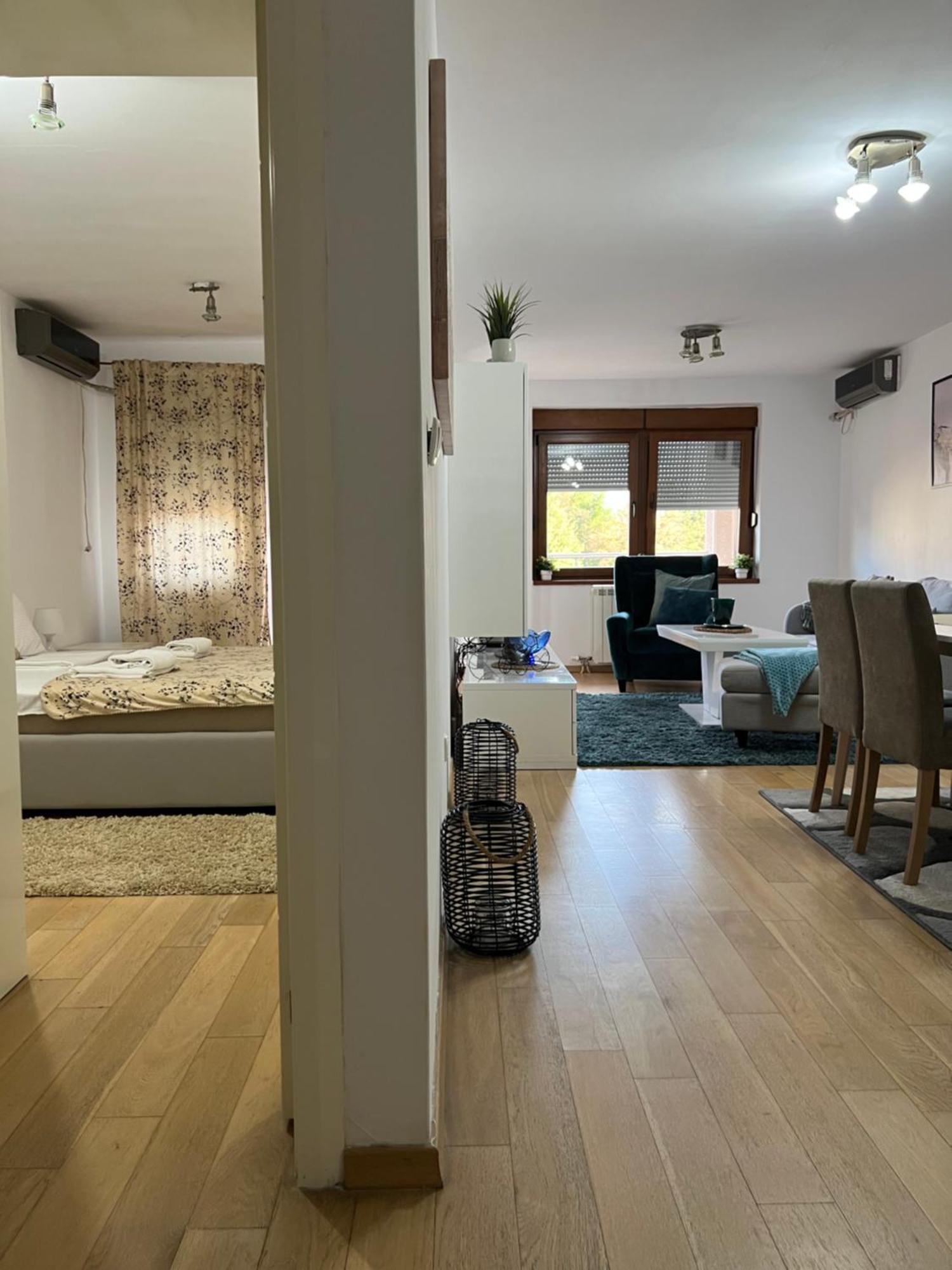 Story,vojvode Petka Apartament *