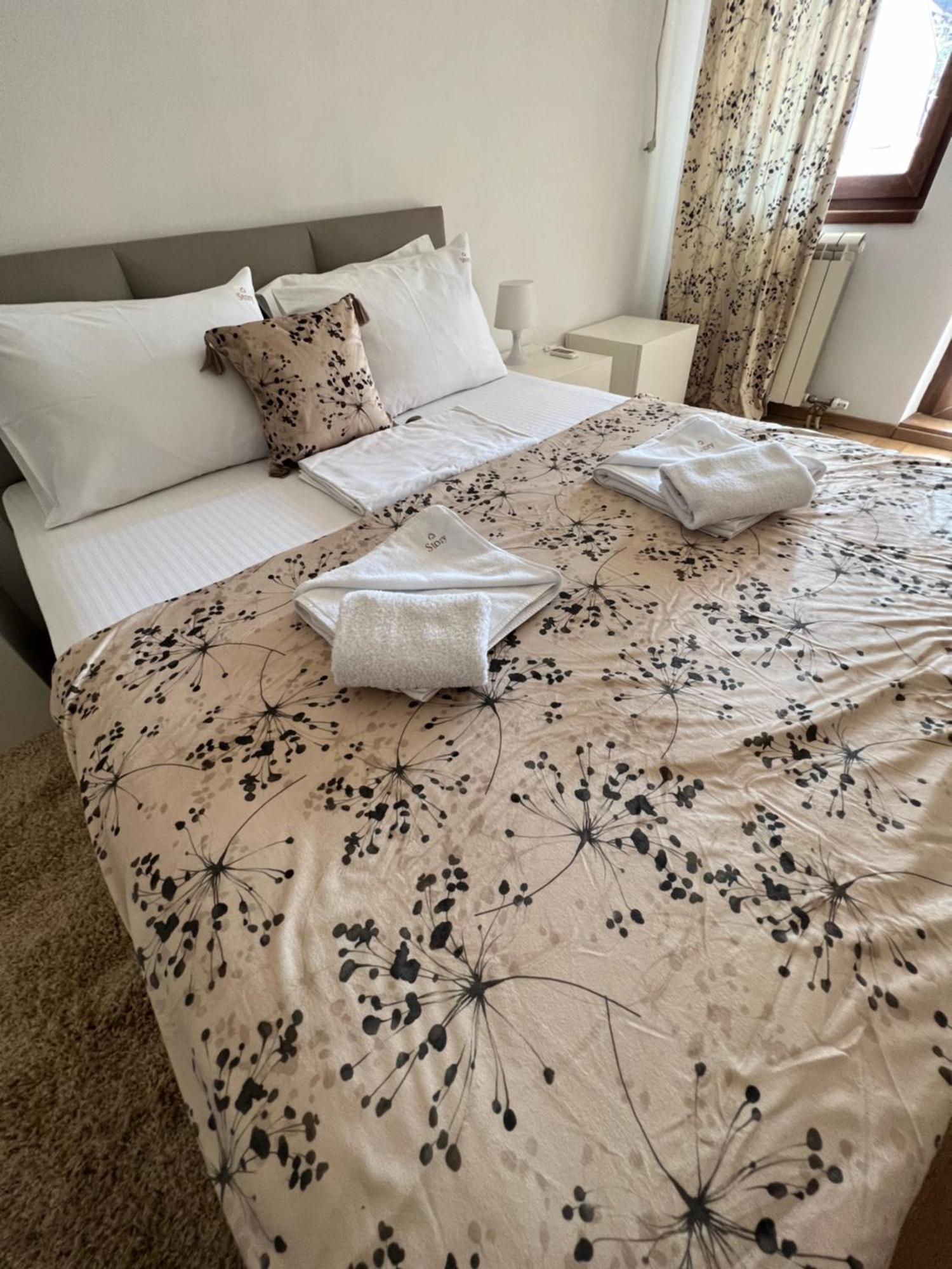 Apartament Story,vojvode Petka Belgrad