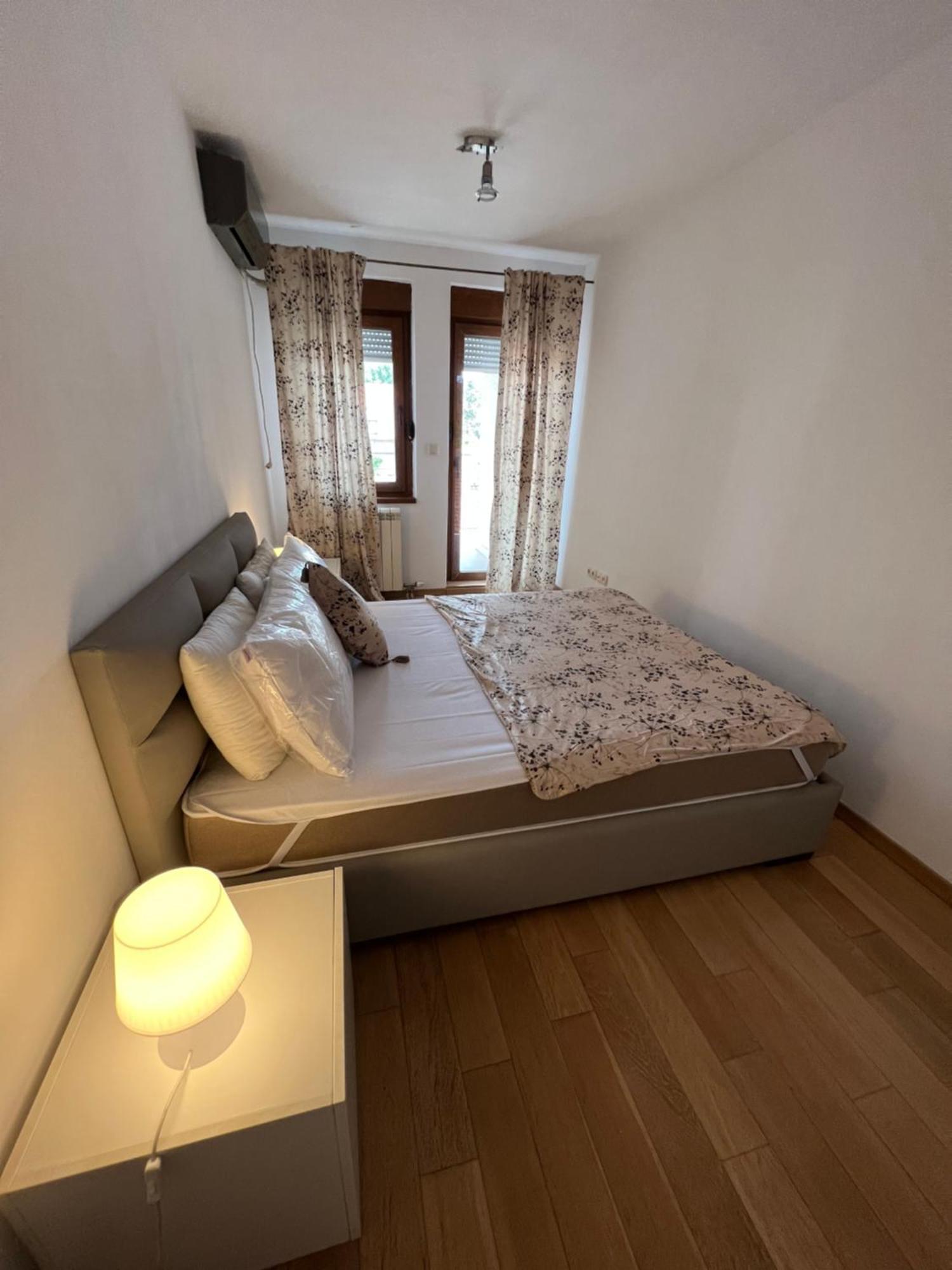 Story,vojvode Petka Apartament *