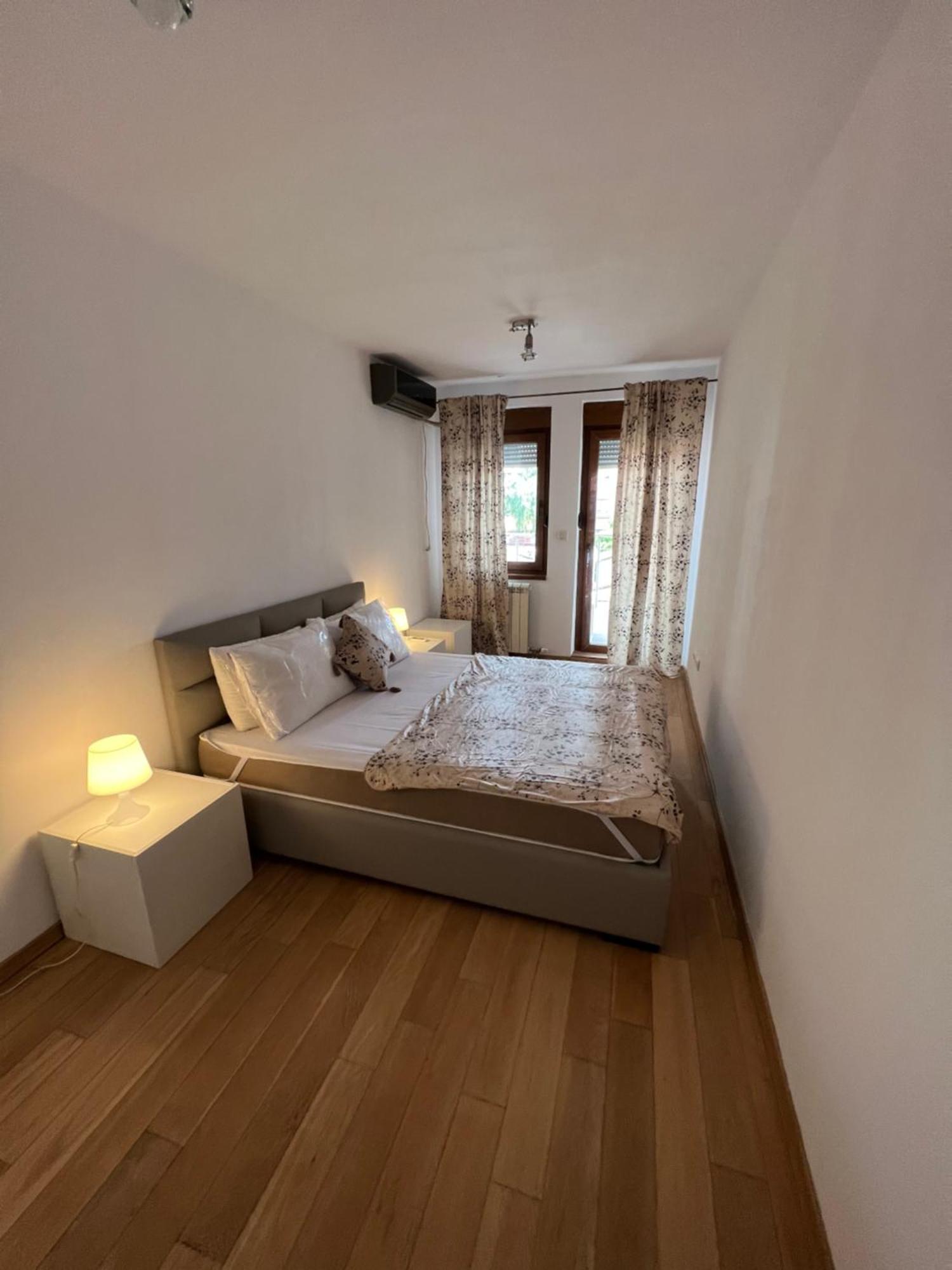 Apartament Story,vojvode Petka