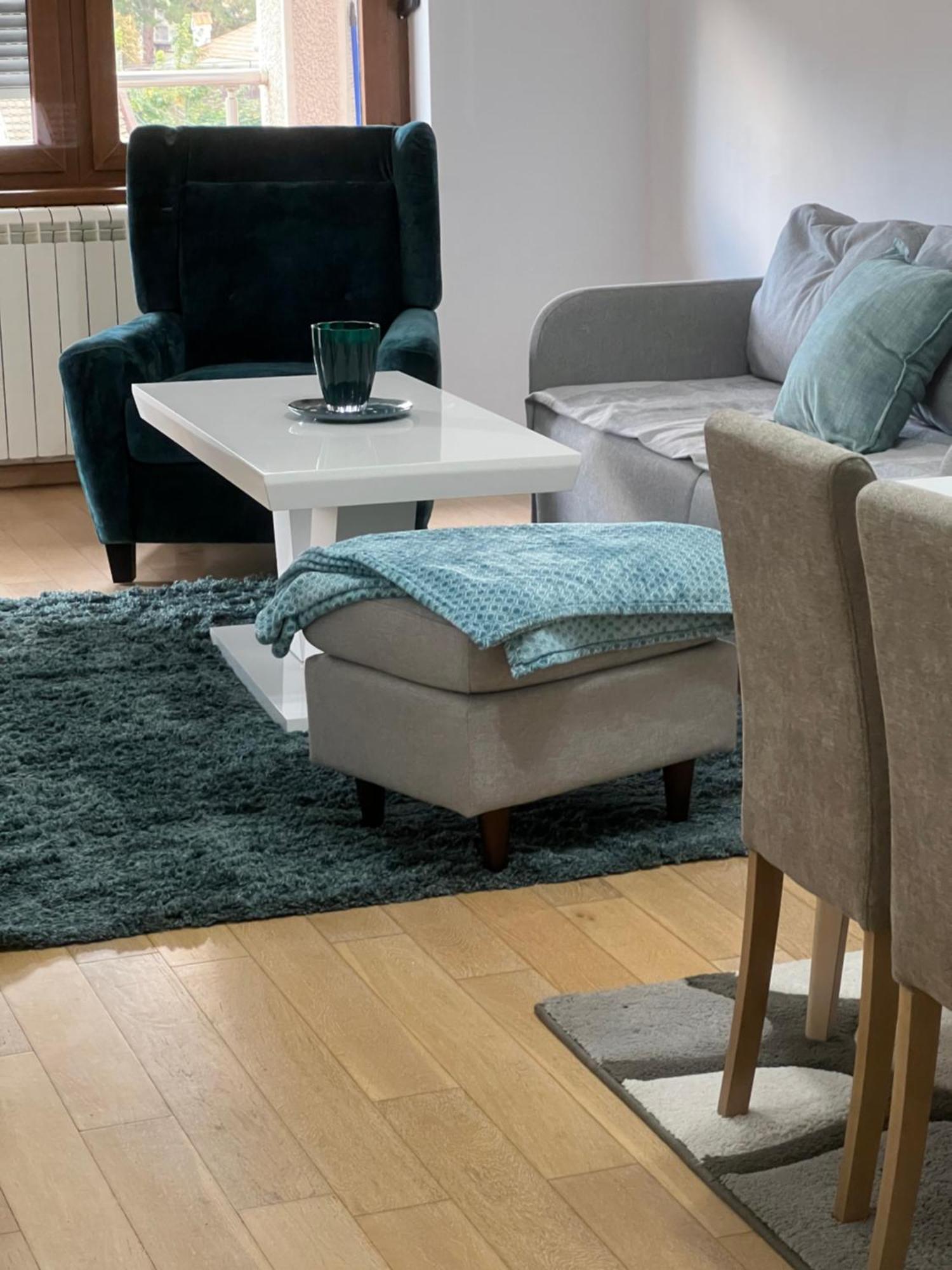 Apartament Story,vojvode Petka Belgrad